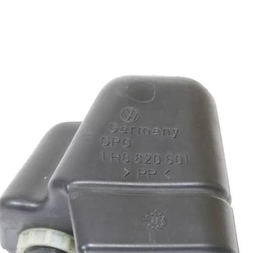 VW Golf 3 Unterdruckbehälter Behälter Unterdruck 1H0820601 (149956)