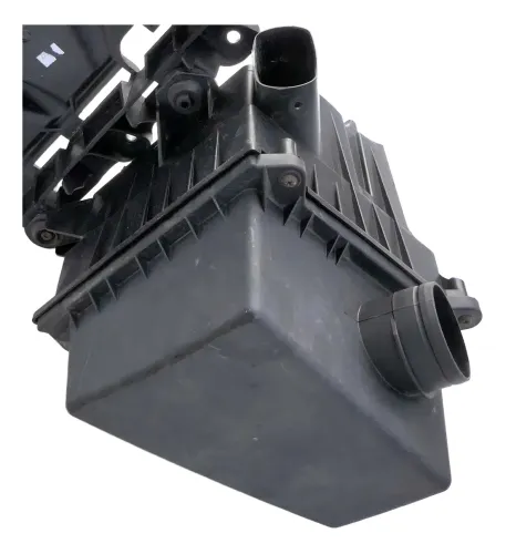Skoda Fabia 6Y Luftfilterkasten Luftfilter 6Y0129607D (155328)