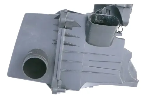 Skoda Fabia 6Y Luftfilterkasten Luftfilter 6Y0129607D