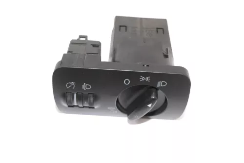 Audi A3 8L Lichtschalter 8L1941531E 8L1941531H Schalter Licht ohne Nebelscheinwe