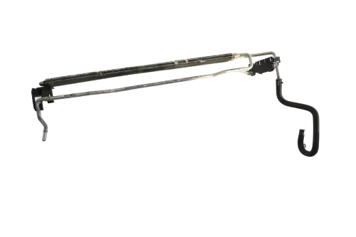 VW T5 Ölkühler Servo Servolenkung Kühler Öl 7H0422885D