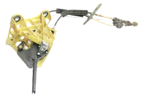 VW T5 Schaltgestänge Schaltung Gangschaltung Schaltseil 6-Gang 7H1711877P