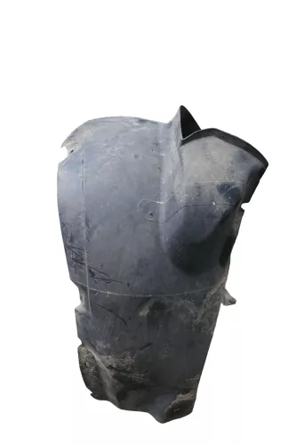 VW Polo 6R 6C Radhausschale Radhaus vorne links 6R0809957F