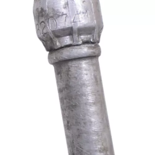 Seat Arosa Klimaleitung Kältemittelschlauch 6H0820741 Klimaanlage (185894)