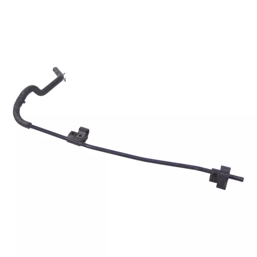 Audi TT 8N Kühlmittelrohr Rohr Schlauch 1,8 AJQ 1J0121070C