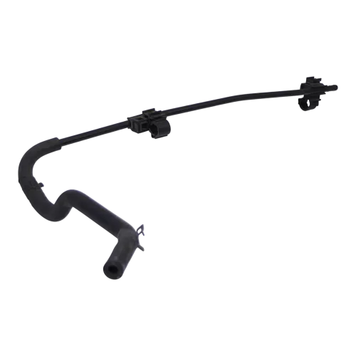 Audi TT 8N Kühlmittelrohr Rohr Schlauch 1,8 AJQ 1J0121070C (186151)