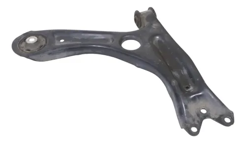 VW Up 1S Querlenker vorne rechts Blech 1S0407152 Lenker Achslenker