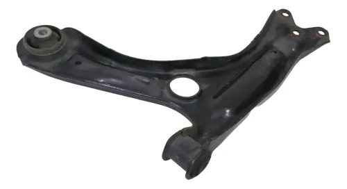 VW Up 1S Querlenker vorne rechts Blech 1S0407152 Lenker Achslenker (186260)