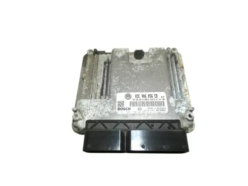 Skdoa Octavia 1Z Steuergerät 1,6 FSI BLF 85kw Motor 03C906056EB BLF