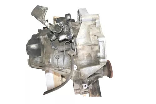 Touran Golf 5 A3 8P Getriebe GYT JHW 1,6 FSI 5-Gang Schaltgetriebe BLF 142.000km (186618)