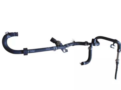 A3 VW Golf 5 V Leitung Benzin 1,6 FSI BAG BLF BLP 85kw Kraftstoffleitung