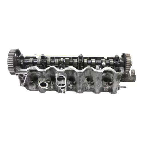 T4 Zylinderkopf 2,5 TDI ACV AYC AUF AHY AXG Motor Kopf