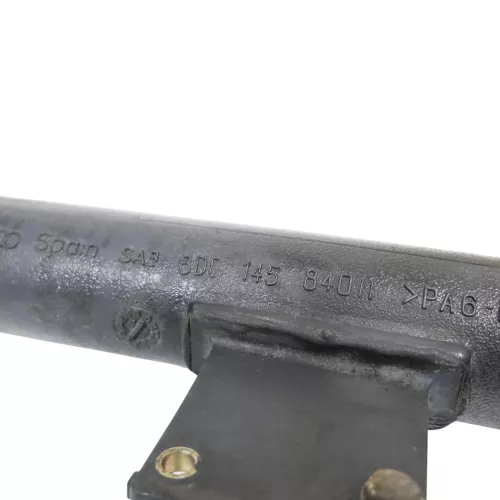 Passat 3B A4 B5 Schlauch Rohr Ladeluft 1,9 TDI AFN AHU AHH AVG (186648)