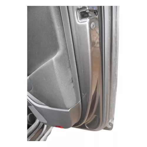 1x VW Passat 3C Variant Türverkleidung Verkleidung Tür hinten rechts schwarz (186682)