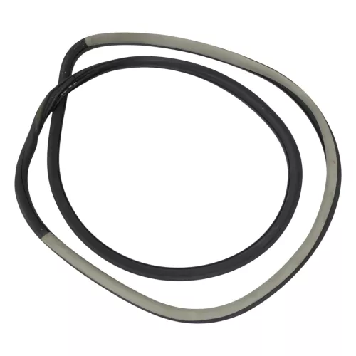 Superb 3U Türdichtung Dichtung Tür hinten rechts 3B0867366L (186699)