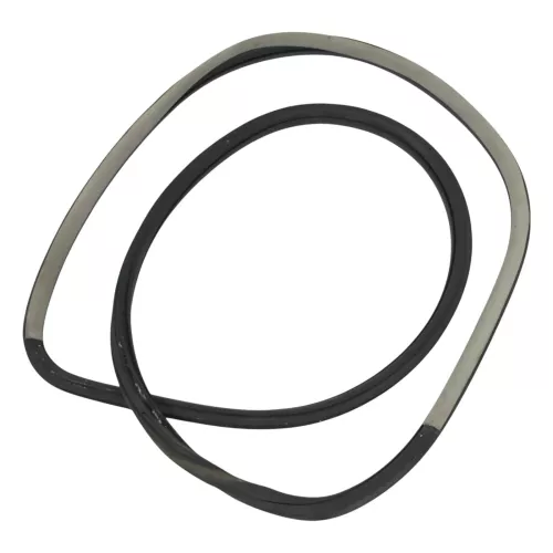 Superb 3U Türdichtung Dichtung Tür hinten links 3U5867367C