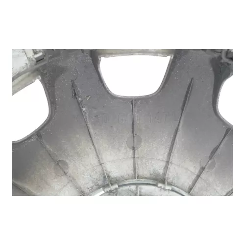 4x original 4 Stück VW Bora Golf 4 Radkappe Radzierkappe 14 Zoll 1J0601147L (186711)