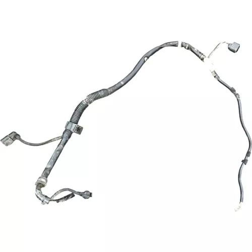 Passat 3C Kabelbaum Lichtmaschine 3C0971230D 2,0 FSI Leitungssatz für Drehstrom