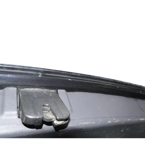 VW Polo 9N3 Verkleidung Heckklappe Heckklappenverkleidung hinten Abdeckung Kra (186806)