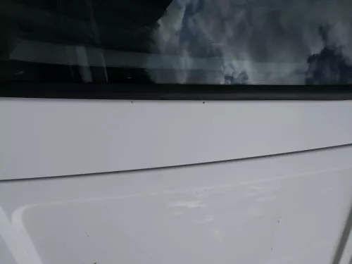 VW T5 T6 Tür vorne links Fahrertür weiß R902 (ohne Anbauteile) Facelift (186893)