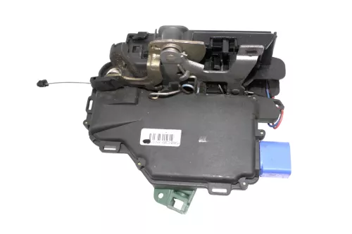 VW T5 Tür Türschloß Zentralverriegelung links vorne 3B1837015AQ  ZV