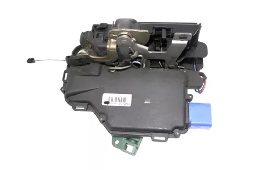 VW T5 Tür Türschloß Zentralverriegelung links vorne 3B1837015AQ  ZV