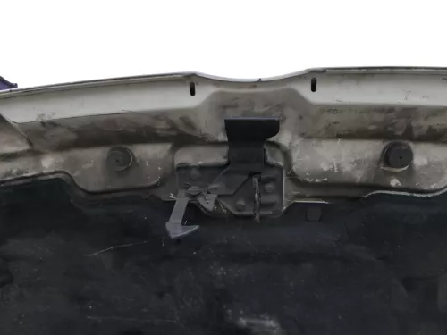 VW T5 Dämpfung Motorhaube Dämmung Motorhaubendämmung TDI Dämmmatte (186932)