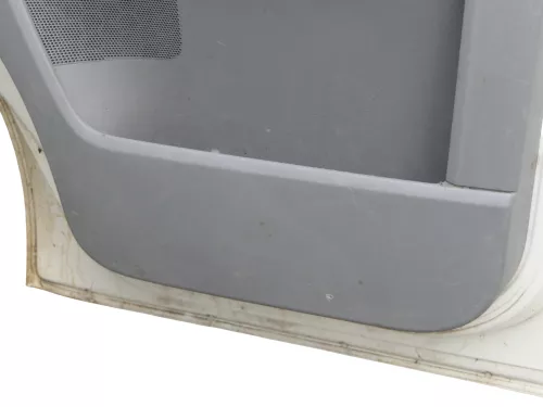 VW T5 Türverkleidung Verkleidung Tür vorne rechts grau (186935)