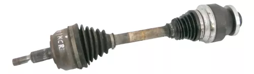 VW T5 Antriebswelle links vorne Gelenkwelle 2.5 TDI 7E0407271AC 5-Zylinder AXD