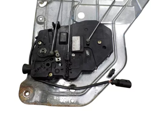 VW T5 Tür Türschloß mit Zentralverriegelung hinten Flügeltür Tür 7H0827425AF