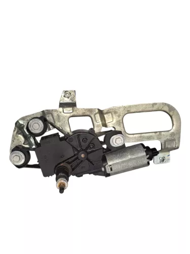 VW T5 Wischermotor Motor Scheibenwischer hinten links für Flügeltür 7H0955711B