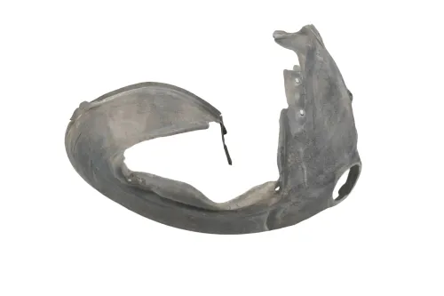 Audi A6 4F Radhausschale Dämpfung Radhaus vorne rechts 4F0821134M Vlies (187001)