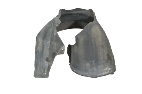 Audi A6 4F Radhausschale Dämpfung Radhaus vorne rechts 4F0821134M Vlies (187001)