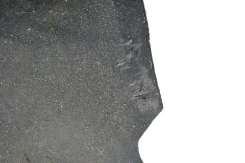 Audi A6 4F Radhausschale Dämpfung Radhaus vorne rechts 4F0821134M Vlies (187001)