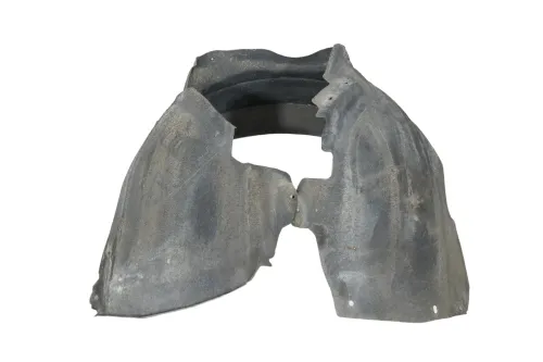 Audi A6 4F Radhausschale Dämpfung Radhaus vorne links 4F0821133M Vlies (187002)