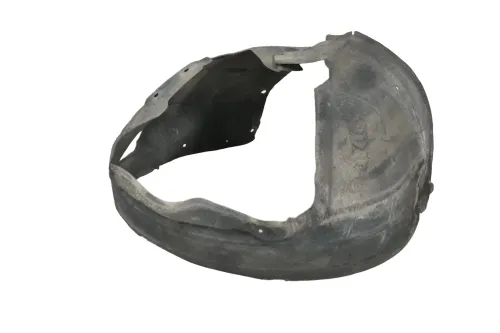 Audi A6 4F Radhausschale Dämpfung Radhaus vorne links 4F0821133M Vlies (187002)