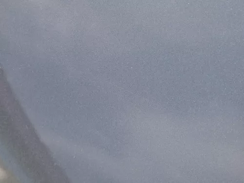 Audi A6 4F Motorhaube Klappe vorn (bis ca. Anfang Bj. 2011) grau LZ7S (187010)