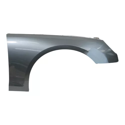 Audi A4 8W B9 Kotflügel vorne rechts grau Bilder!!