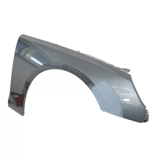 Audi A4 8W B9 Kotflügel vorne rechts grau Bilder!! (200080)