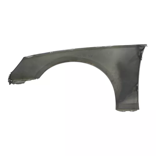 Audi A4 8W B9 Kotflügel S Line vorne rechts grau Bilder!! (200080)