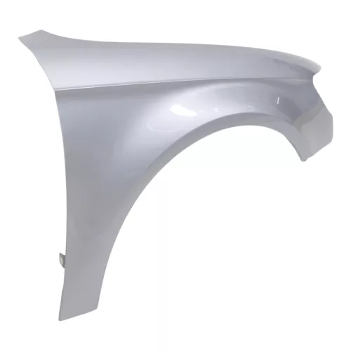 Audi A3 8V Kotflügel vorne rechts silber LZ7G (200082)