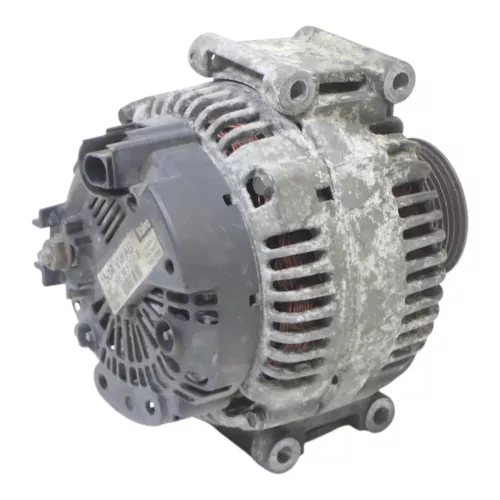 Audi A4 8E Lichtmaschine 150A 06E903016EX Generator ## (200099)