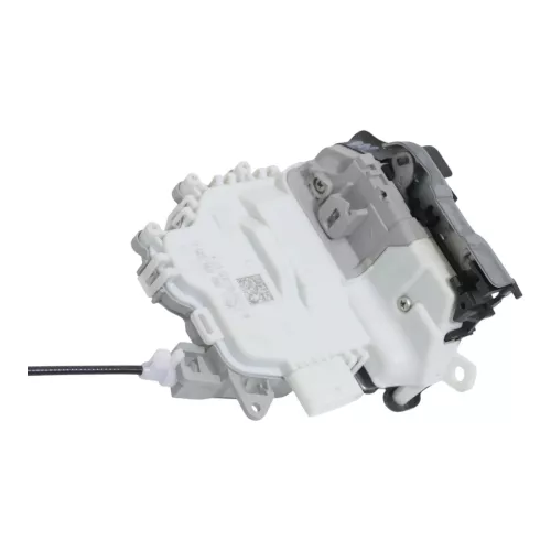 Audi A5 8T Stellmotor Tür Türschloß hinten links 8K0839015E /H ORIGINAL NEU ## (200114)