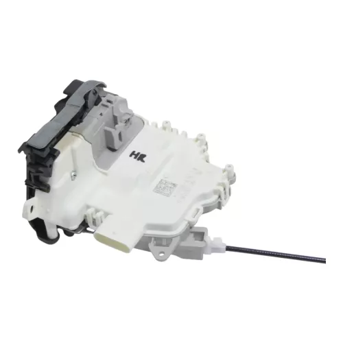 Audi A5 8T Stellmotor Tür Türschloß  hinten rechts 8K0839016E /H ORIGINAL NEU ## (200115)