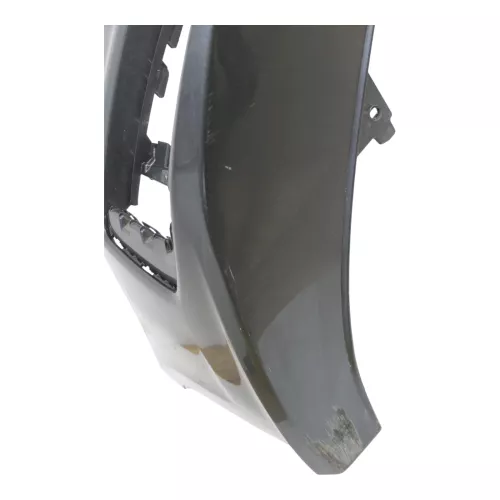 Audi A6 4K C8 S Line Frontstoßstange Stoßstange Stossfänger vorn vorne grau SRA (200202)