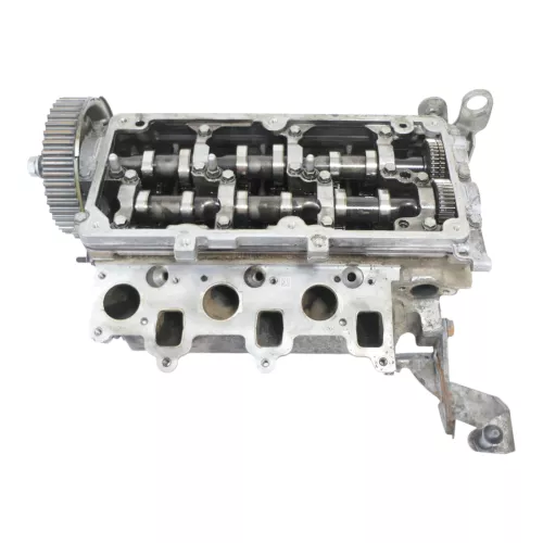 VW Polo 6R Zylinderkopf Motor 1.2 TDI 3 Zylinder Common Rail CFWA (200211)