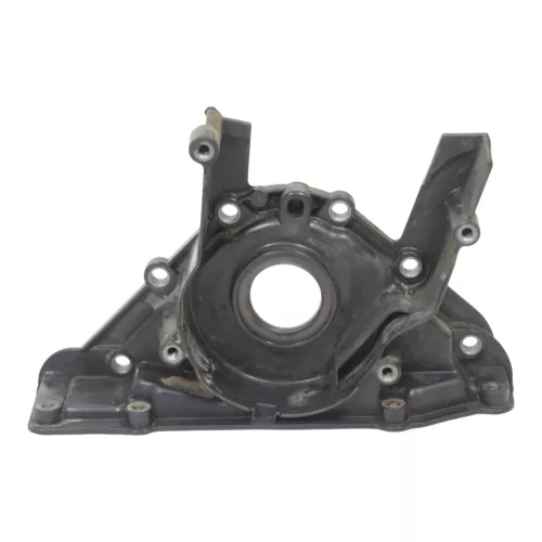 VW Polo 6R Flansch mit Dichtring Motor 1.2 TDI Common Rail CFWA ##