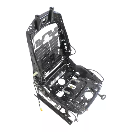 Golf 7 5G GTI Sitzgestell Gestell Sitz Beifahrersitz vorne rechts 4/5 Türer (200220)