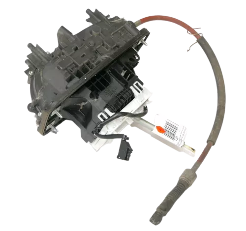Audi A6 4F Schaltgestänge Automatikgetriebe Automatik 4F1713105D 4F1713105E 4F17