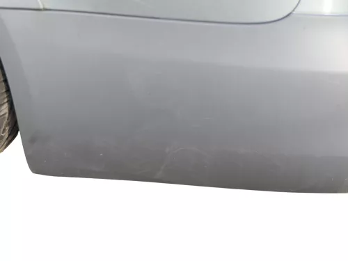 Audi A6 4F C6 Avant Stoßstange hinten Heckstoßstange Allroad PDC 4F9807303C V7W (187023)